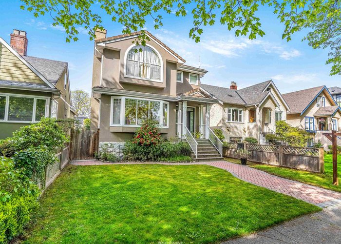 3263 14TH Avenue, Vancouver, BC V6K 2Y2 |  Photo 36