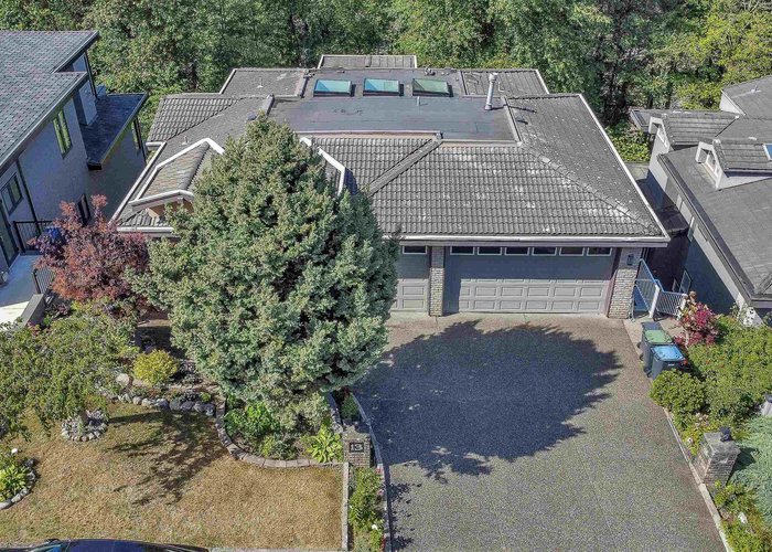 13 Shoreline Circle, Port Moody, BC V3H 4T9 |  Photo 37