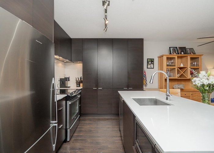 207 - 1677 Lloyd Avenue, North Vancouver, BC V7P 0B1 |  Photo 45