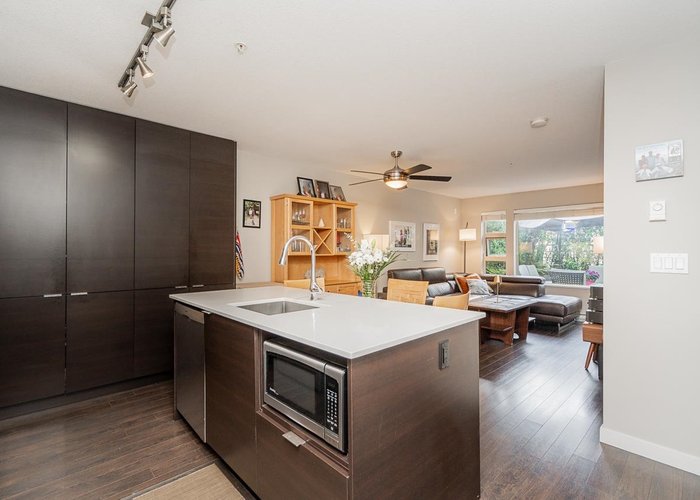 207 - 1677 Lloyd Avenue, North Vancouver, BC V7P 0B1 |  Photo 46