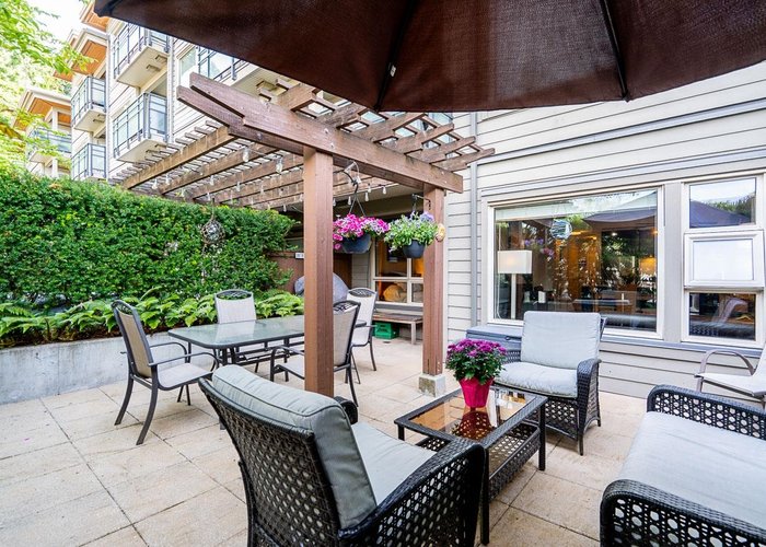 207 - 1677 Lloyd Avenue, North Vancouver, BC V7P 0B1 |  Photo 60