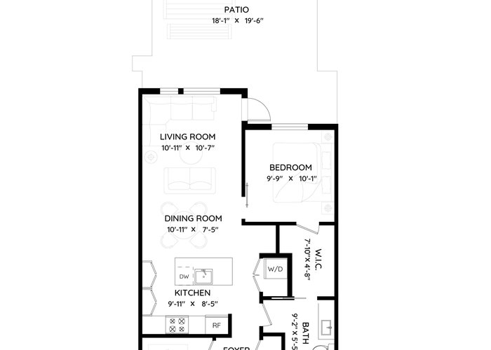 207 - 1677 Lloyd Avenue, North Vancouver, BC V7P 0B1 |  Photo 75