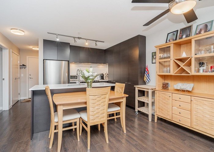 207 - 1677 Lloyd Avenue, North Vancouver, BC V7P 0B1 |  Photo 43