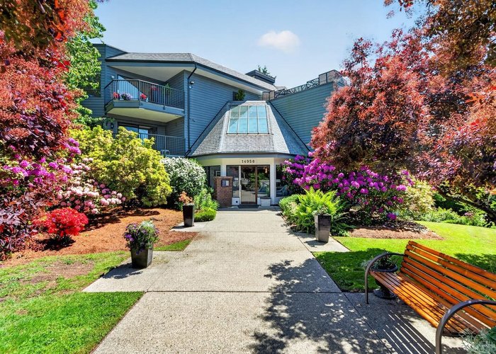 107 - 14950 Thrift Avenue, White Rock, BC V4B 2J9 |  Photo 21