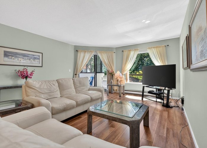 107 - 14950 Thrift Avenue, White Rock, BC V4B 2J9 |  Photo 30