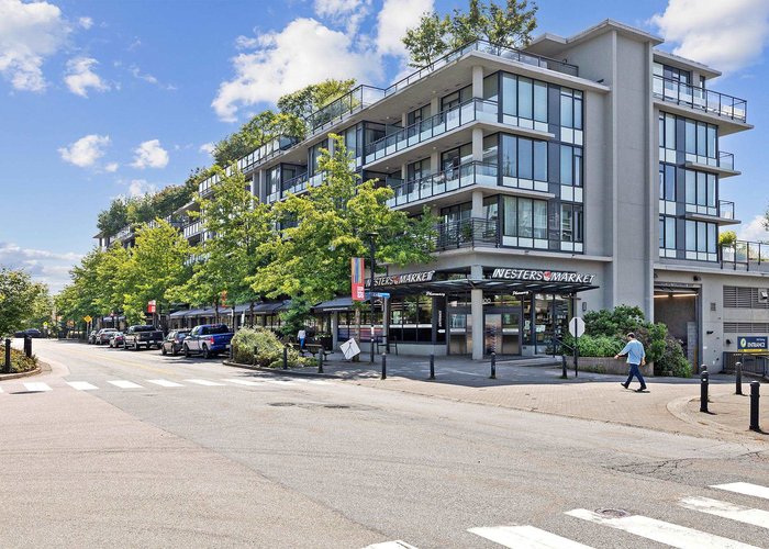101 - 9262 University Crescent, Burnaby, BC V5A 0A4 |  Photo 21