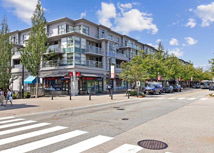 101 - 9262 University Crescent, Burnaby, BC V5A 0A4 |  Photo 22