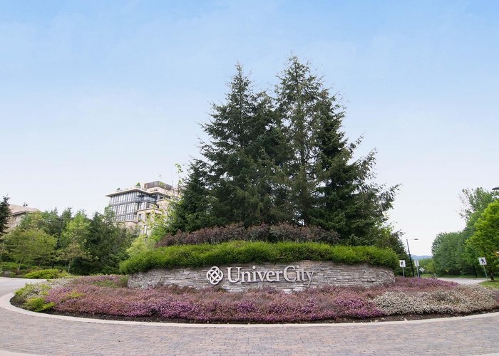 101 - 9262 University Crescent, Burnaby, BC V5A 0A4 |  Photo 24