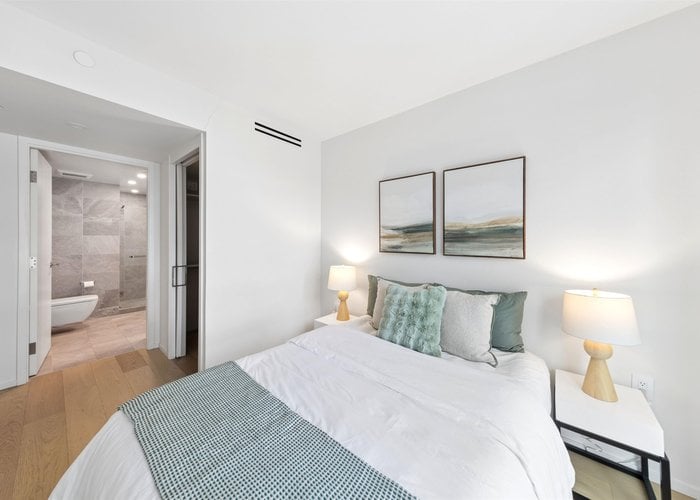 1107 - 889 Pacific Street, Vancouver, BC V6Z 1C3 |  Photo 35