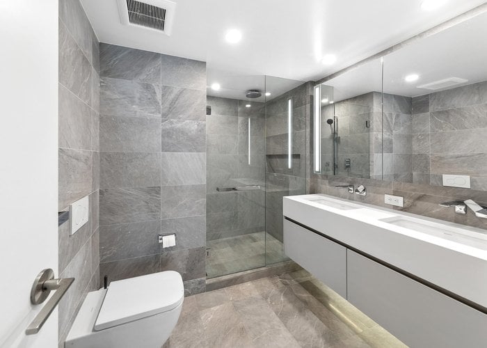 1107 - 889 Pacific Street, Vancouver, BC V6Z 1C3 |  Photo 39