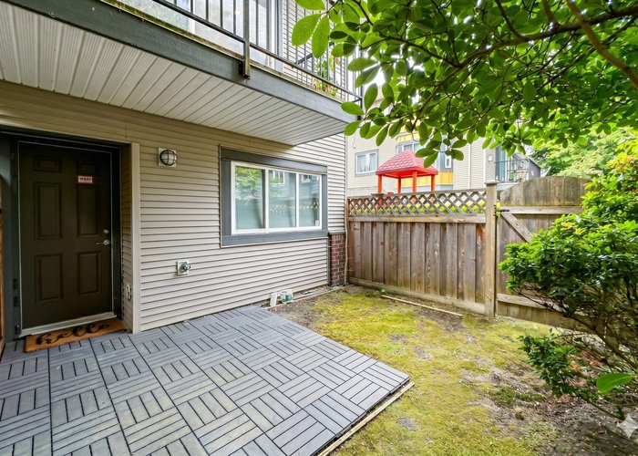 36 - 9440 Ferndale Road, Richmond, BC V6Y 0A7 |  Photo 35