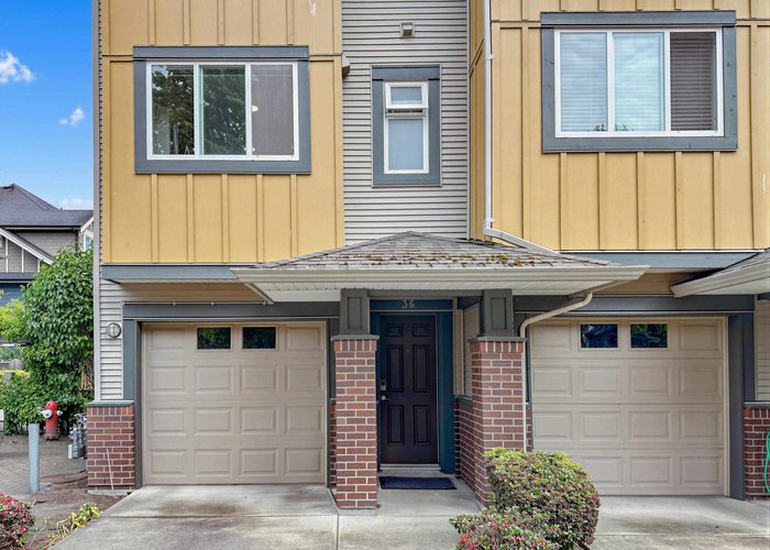36 - 9440 Ferndale Road, Richmond, BC V6Y 0A7 |  Photo 37