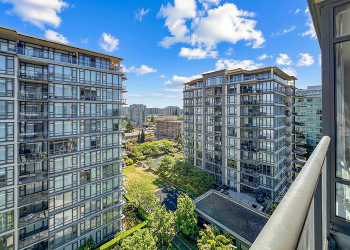 1509 - 7360 Elmbridge Way, Richmond, BC V6X 0A5 |  Photo 49
