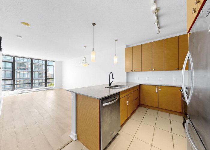 1509 - 7360 Elmbridge Way, Richmond, BC V6X 0A5 |  Photo 34