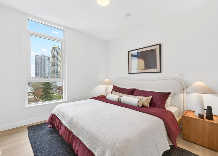 604 - 6087 Wilson Avenue, Burnaby, BC V5H 0M1 |  Photo 12