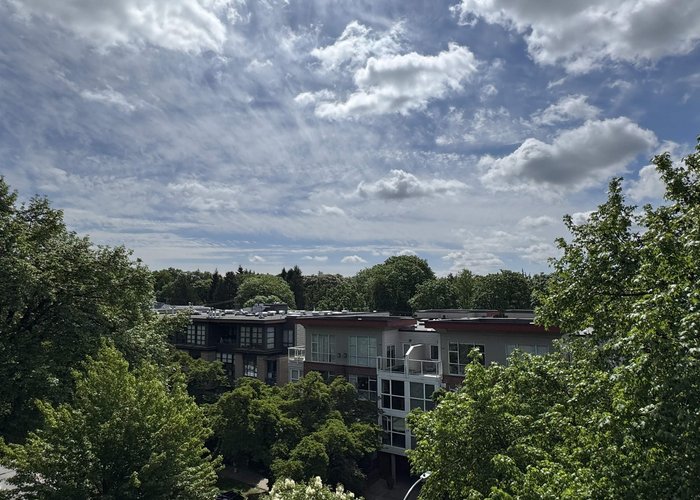 510 - 2268 Redbud Lane, Vancouver, BC V6K 4S6 |  Photo 23