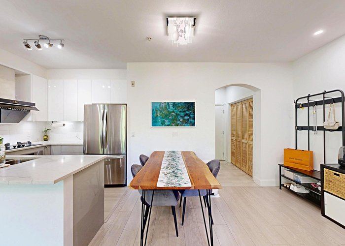 211 - 2083 33RD Avenue, Vancouver, BC V6M 4M6 |  Photo 45
