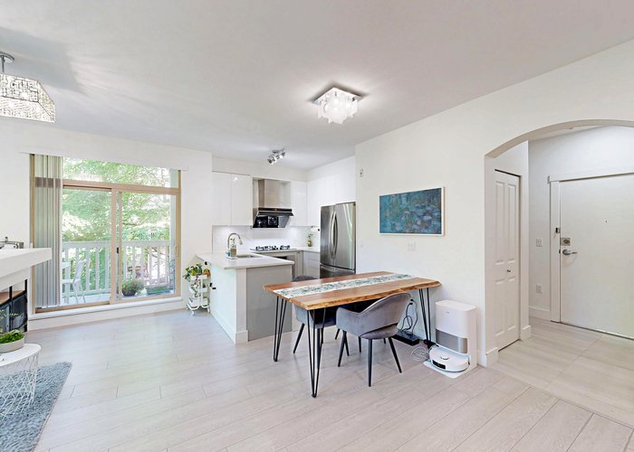 211 - 2083 33RD Avenue, Vancouver, BC V6M 4M6 |  Photo 46