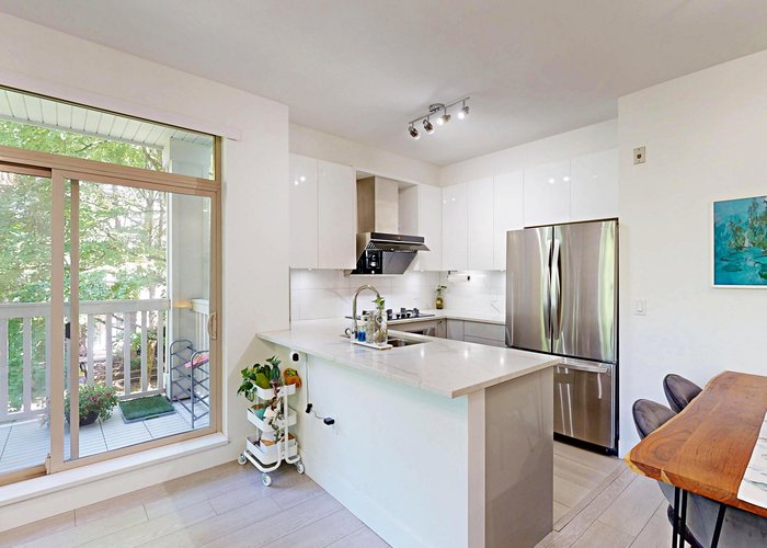 211 - 2083 33RD Avenue, Vancouver, BC V6M 4M6 |  Photo 49