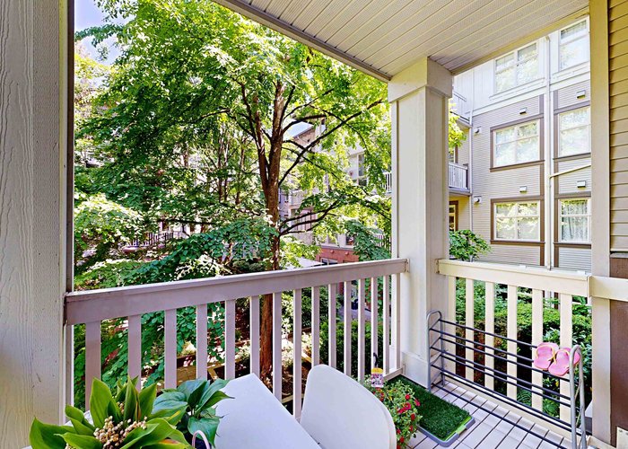 211 - 2083 33RD Avenue, Vancouver, BC V6M 4M6 |  Photo 55
