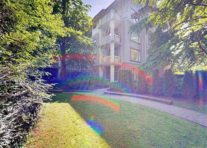 211 - 2083 33RD Avenue, Vancouver, BC V6M 4M6 |  Photo 71