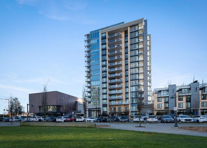 603 - 1471 Hunter Street, North Vancouver, BC V7J 1H3 |  Photo 44