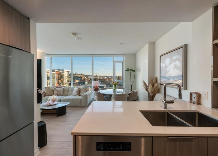 603 - 1471 Hunter Street, North Vancouver, BC V7J 1H3 |  Photo 25
