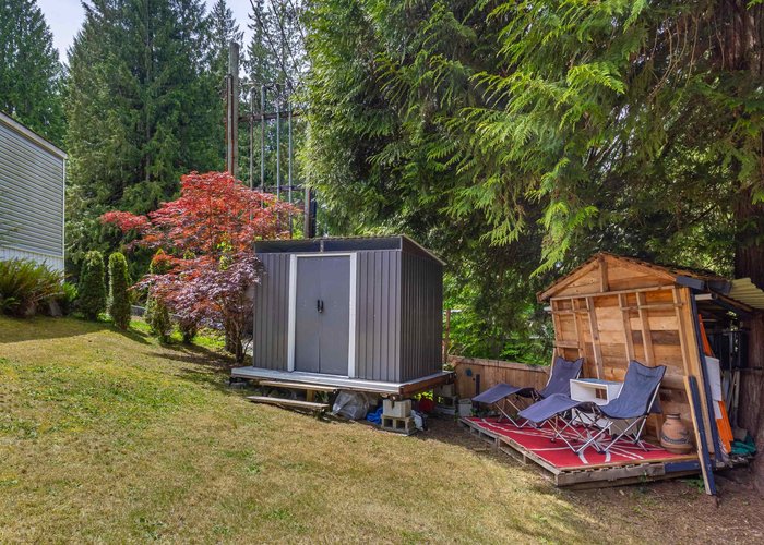 20 - 1416 North Road, Gibsons, BC V0N 1V1 |  Photo 43