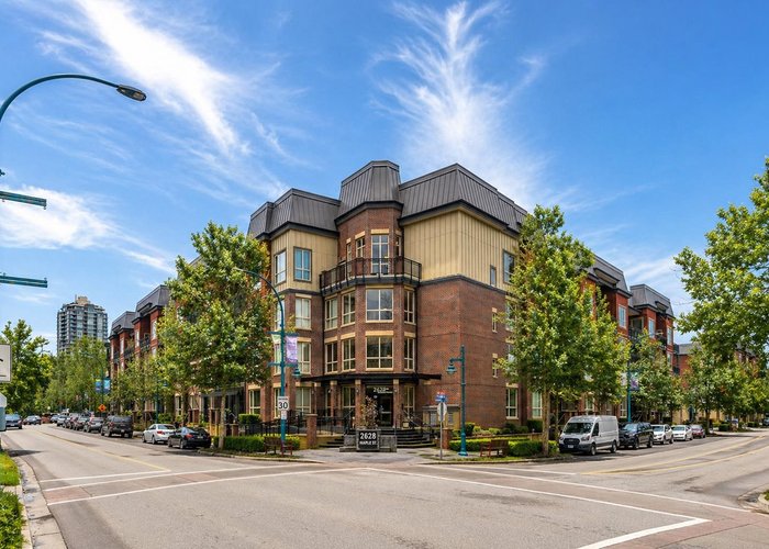 314 - 2628 Maples Street, Port Coquitlam, BC V3C 0E2 |  Photo 12