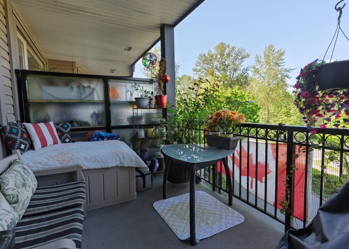 314 - 2628 Maples Street, Port Coquitlam, BC V3C 0E2 |  Photo 21