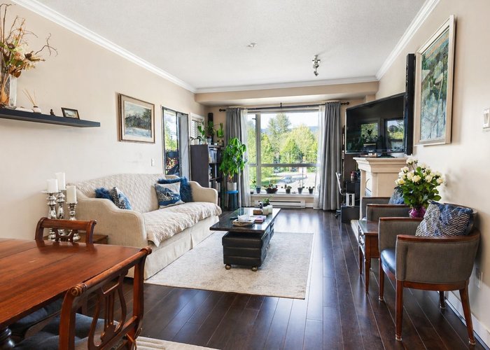 314 - 2628 Maples Street, Port Coquitlam, BC V3C 0E2 |  Photo 15