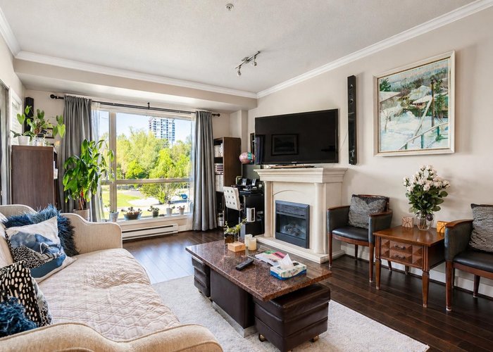 314 - 2628 Maples Street, Port Coquitlam, BC V3C 0E2 |  Photo 16