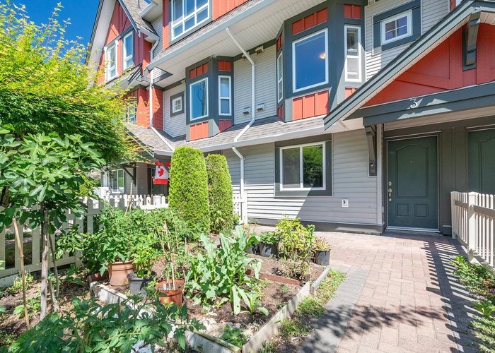 3 - 9751 Ferndale Road, Richmond, BC V6Y 1X4 |  Photo 19