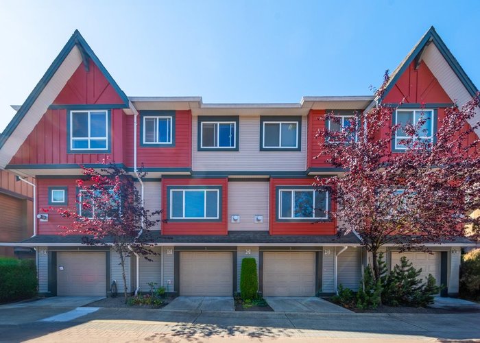 3 - 9751 Ferndale Road, Richmond, BC V6Y 1X4 |  Photo 20