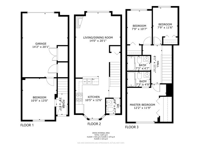 3 - 9751 Ferndale Road, Richmond, BC V6Y 1X4 |  Photo 41