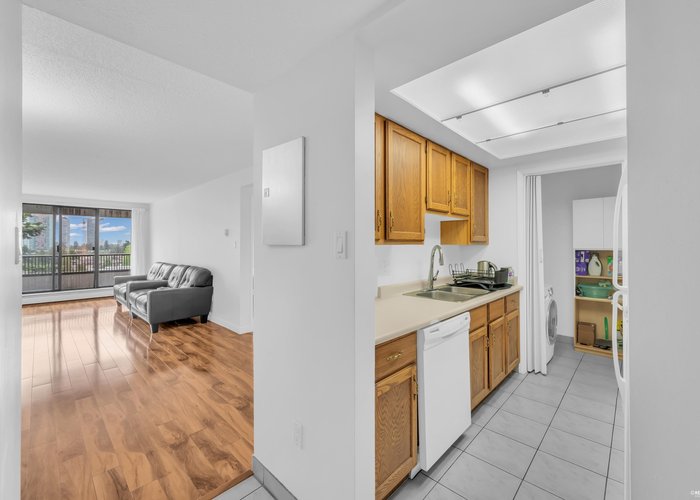 1104 - 6595 Willingdon Avenue, Burnaby, BC V5H 4E5 |  Photo 61