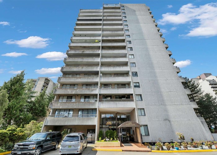 1104 - 6595 Willingdon Avenue, Burnaby, BC V5H 4E5 |  Photo 68