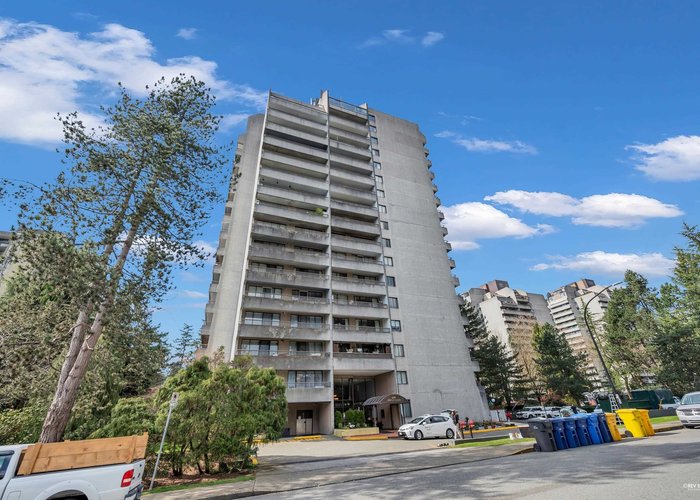 1104 - 6595 Willingdon Avenue, Burnaby, BC V5H 4E5 |  Photo 69