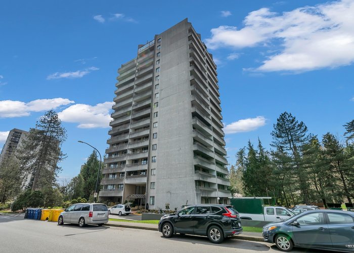 1104 - 6595 Willingdon Avenue, Burnaby, BC V5H 4E5 |  Photo 70