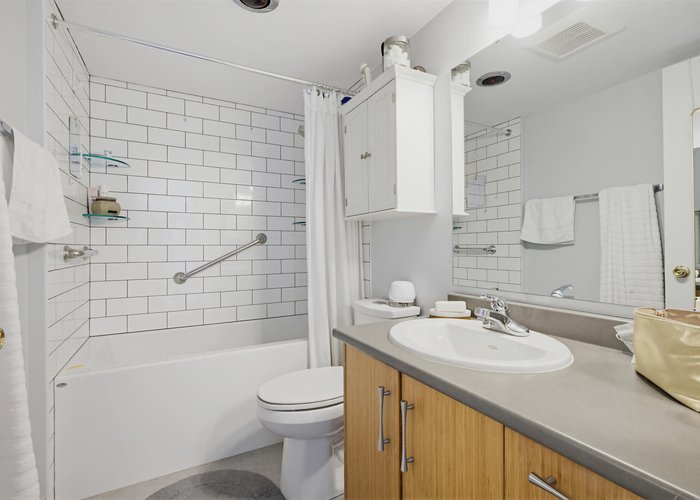 1204 - 1251 Cardero Street, Vancouver, BC V6G 2H9 |  Photo 26