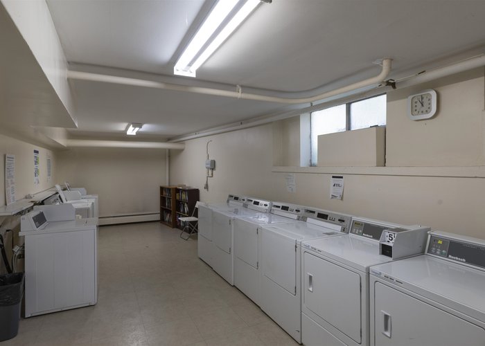 1204 - 1251 Cardero Street, Vancouver, BC V6G 2H9 |  Photo 31