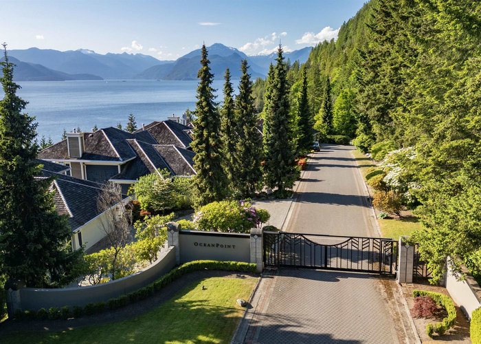 8 Ocean Point Drive, West Vancouver, BC V7W 3G7 |  Photo 40