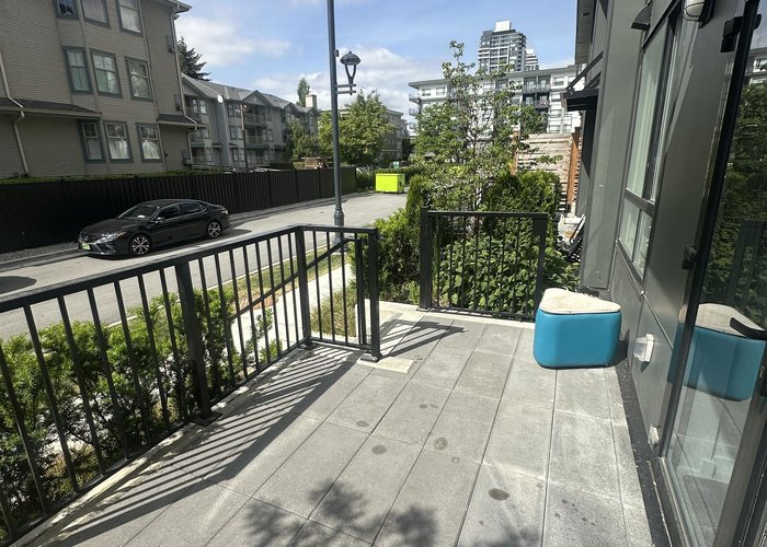 W111 - 13838 108 Avenue, Surrey, BC V3T 0T8 |  Photo 27