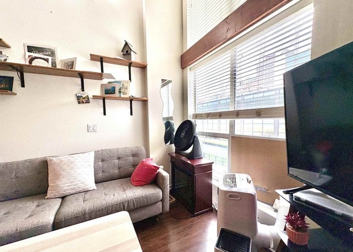 406 - 933 Seymour Street, Vancouver, BC V6B 6L6 |  Photo 51