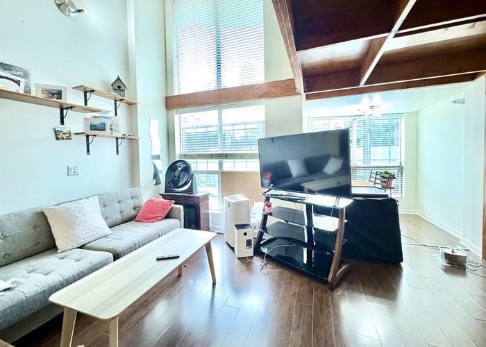 406 - 933 Seymour Street, Vancouver, BC V6B 6L6 |  Photo 52