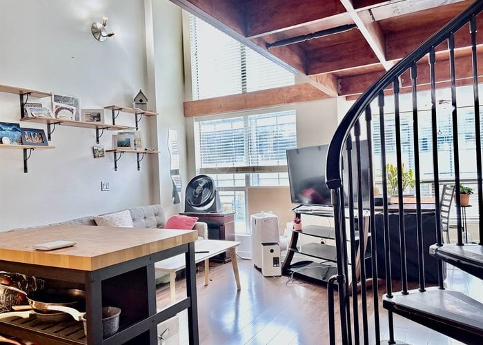 406 - 933 Seymour Street, Vancouver, BC V6B 6L6 |  Photo 53