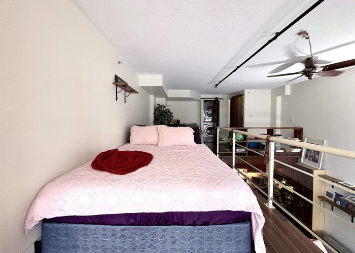 406 - 933 Seymour Street, Vancouver, BC V6B 6L6 |  Photo 65