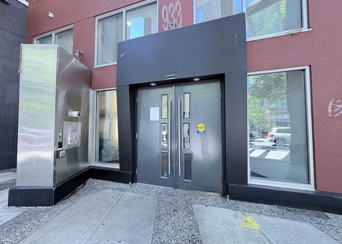 406 - 933 Seymour Street, Vancouver, BC V6B 6L6 |  Photo 38