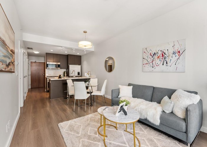 711 - 8628 Hazelbridge Way, Richmond, BC V6X 0R5 |  Photo 25