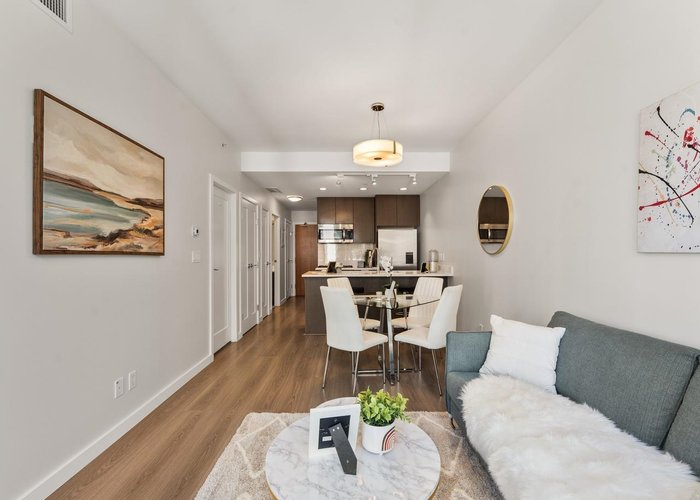 711 - 8628 Hazelbridge Way, Richmond, BC V6X 0R5 |  Photo 26